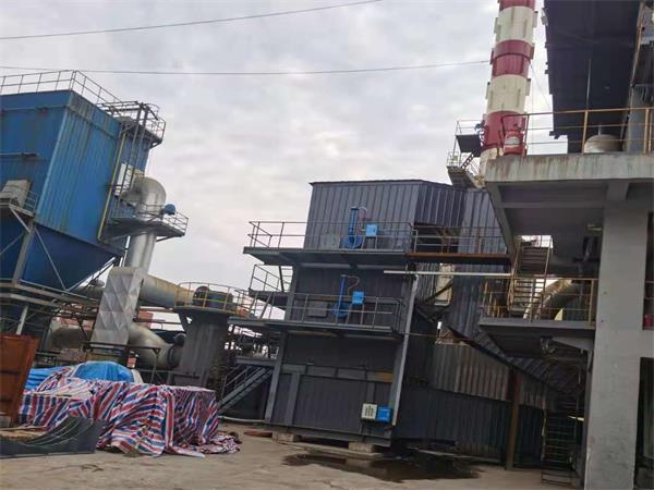 天津煤化工除塵設(shè)備