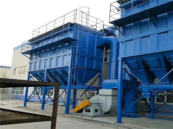 砂處理、混砂機除塵器