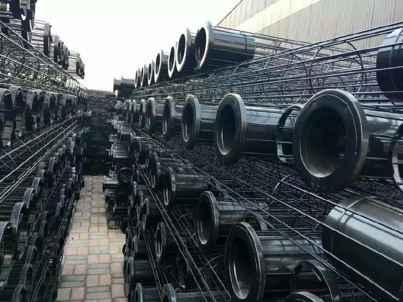 有機矽除塵骨架